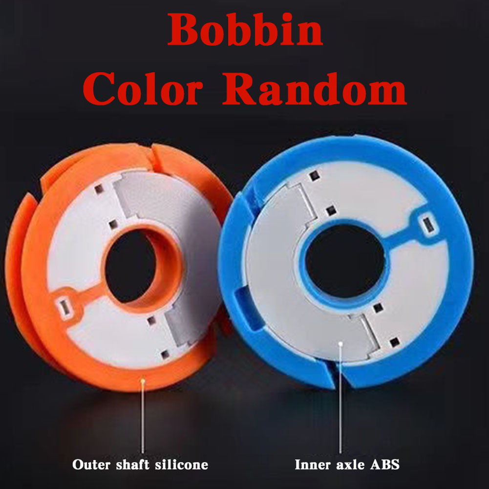 Silikon olta makarası konnektö - Fishing Line Spool incelemesi ve fiyatı