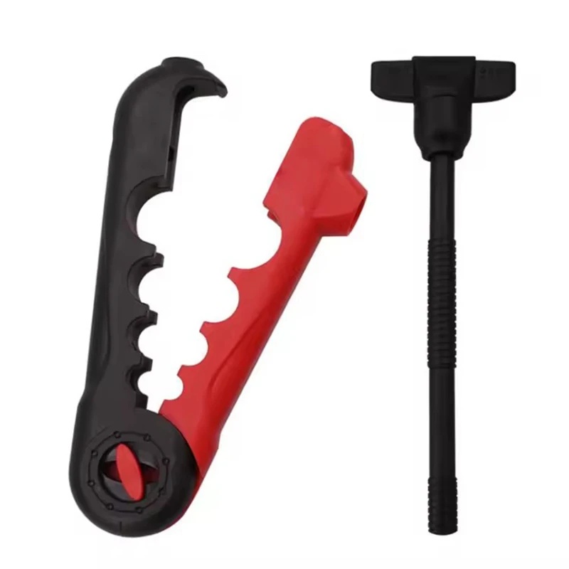 Taşınabilir Evrensel Olta Sarı - Fishing Line Dispenser incelemesi ve fiyatı