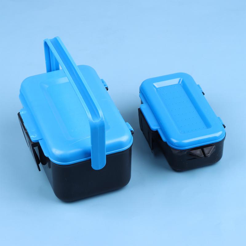 Taşınabilir Balıkçılık Yem Kut - Fishing Line Box incelemesi ve fiyatı
