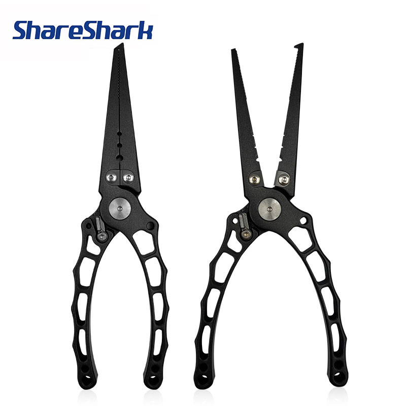 ShareShark Çok Fonksiyonlu Bal - Fishing Line Cutter incelemesi ve fiyatı