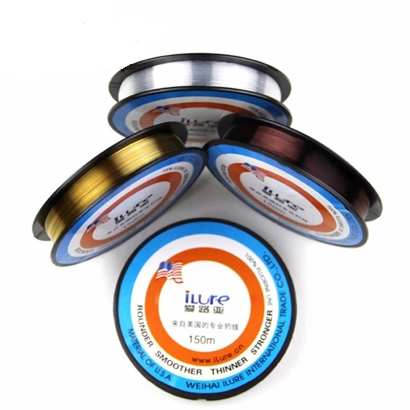 Olta İpi 150M Florokarbon Hala - Fluorocarbon Line incelemesi ve fiyatı
