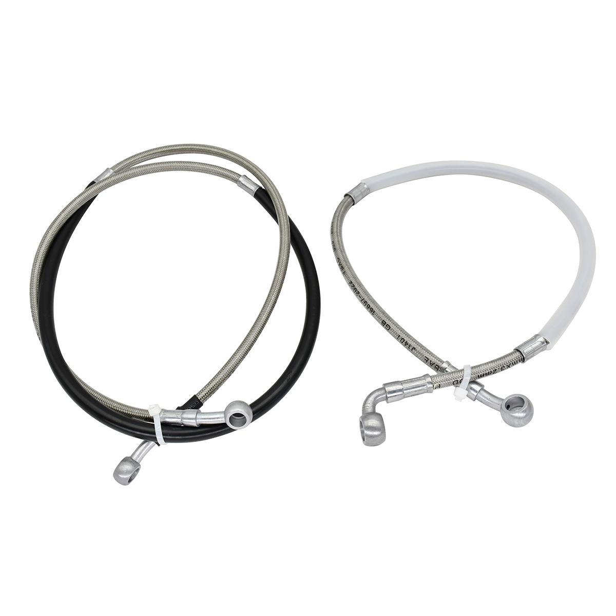 KTM 125 150 250 300 350 450 50 - Braided Line incelemesi ve fiyatı
