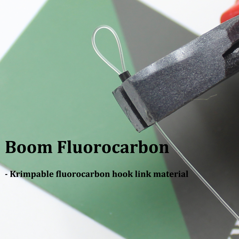 Sazan Balıkçılığı Hooklink Boo - Fluorocarbon Line incelemesi ve fiyatı