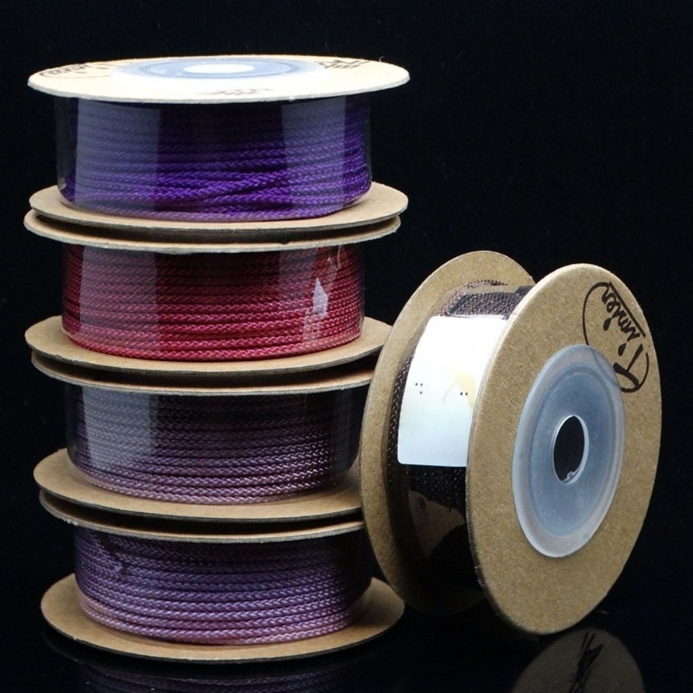 18 M/Rulo Takı Konu 1.0 MM DIY - Braided Line incelemesi ve fiyatı