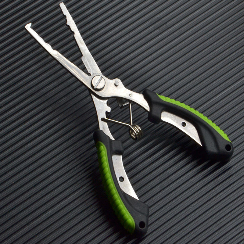 Çok fonksiyonlu balıkçılık pen - Fishing Line Cutter incelemesi ve fiyatı
