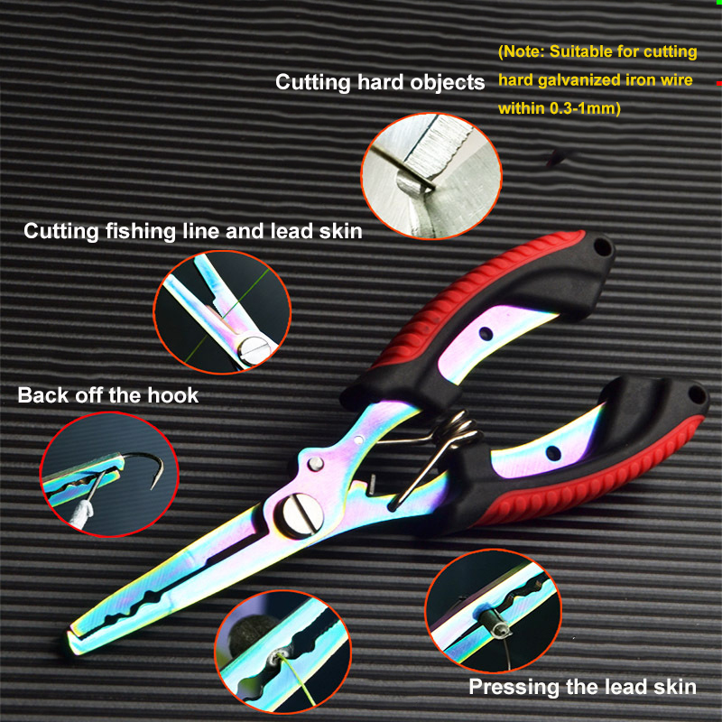 Çok fonksiyonlu balıkçılık pen - Fishing Line Cutter incelemesi ve fiyatı