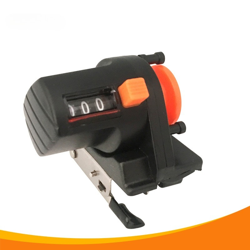 Olta Sayacı 0-999 M Olta Derin - Fishing Line Winder incelemesi ve fiyatı