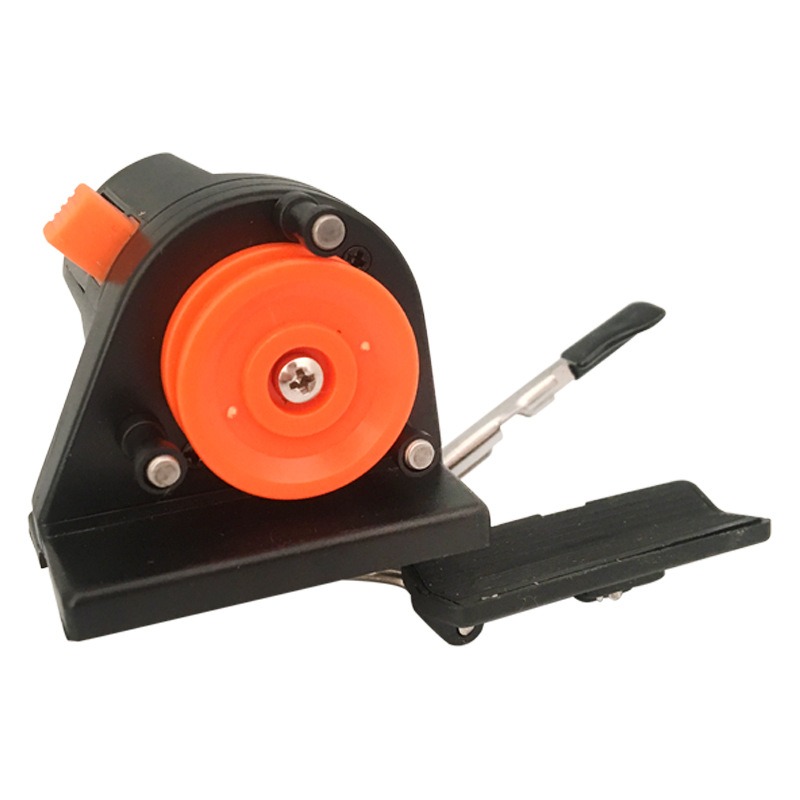 Olta Sayacı 0-999 M Olta Derin - Fishing Line Winder incelemesi ve fiyatı