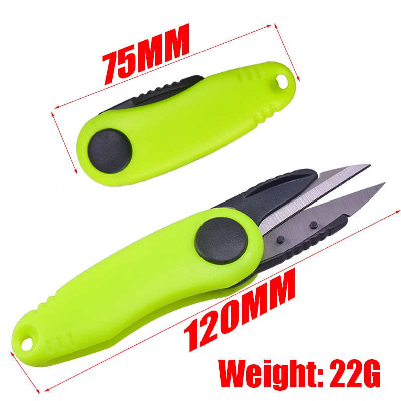 Balıkçılık hızlı düğüm aracı k - Fishing Line Box incelemesi ve fiyatı