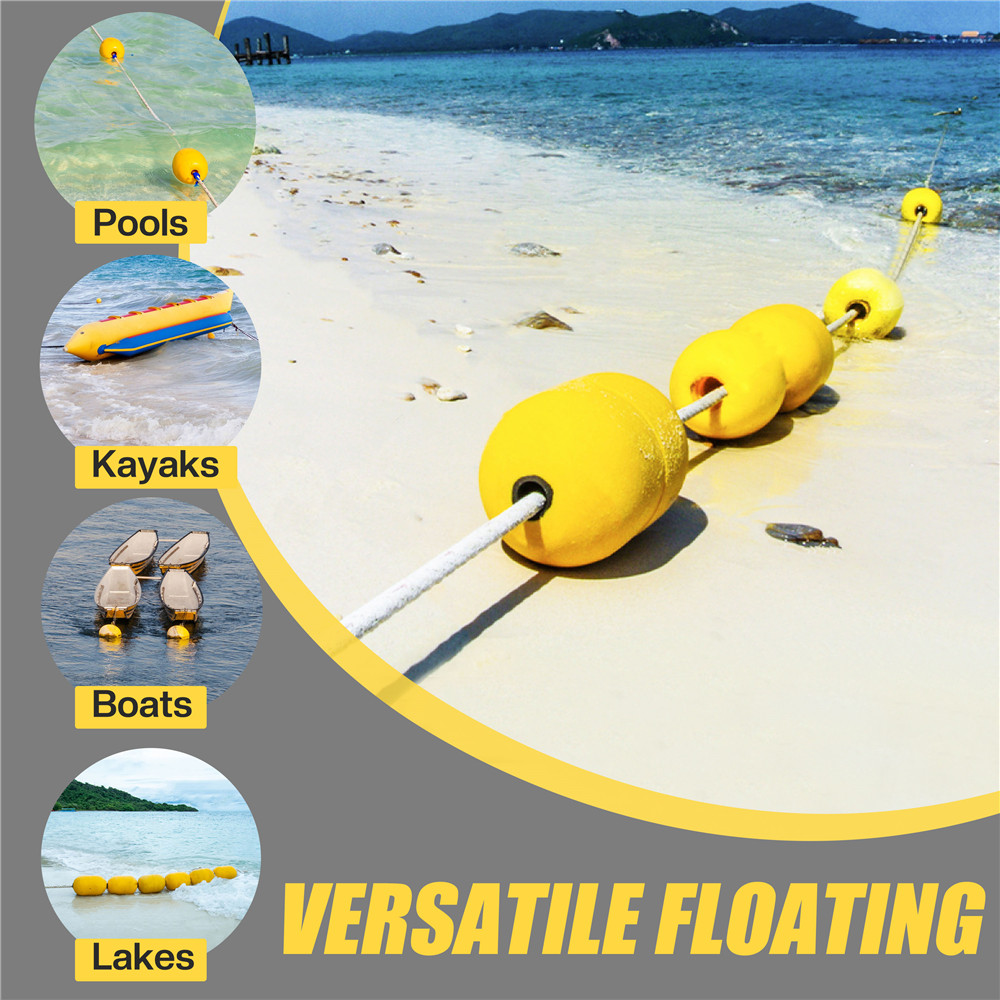 2 adet balık ağı yüzen Bobber  - Freshwater Line incelemesi ve fiyatı