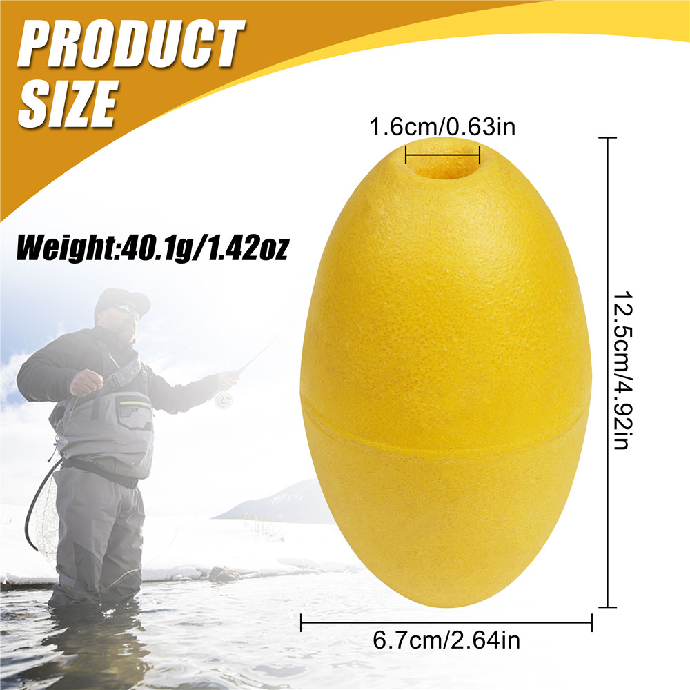 2 adet balık ağı yüzen Bobber  - Freshwater Line incelemesi ve fiyatı