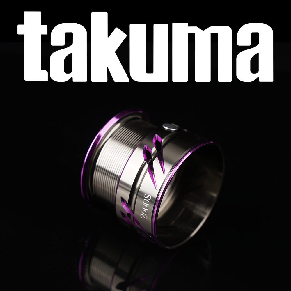 Takuma Lingxi CNC Alüminyum Al - Fishing Line Winder incelemesi ve fiyatı