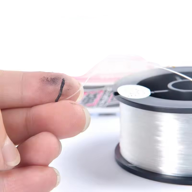 300M 100% Florokarbon Lider Ol - Fluorocarbon Line incelemesi ve fiyatı