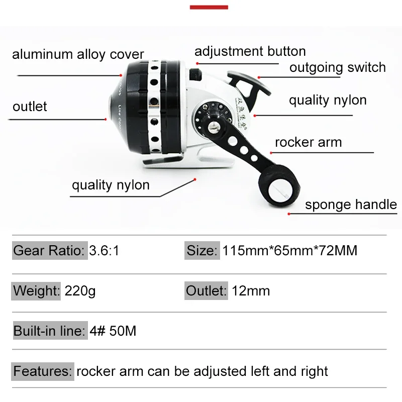 Kapalı makara BL30 balıkçılık  - Fishing Line Spool incelemesi ve fiyatı
