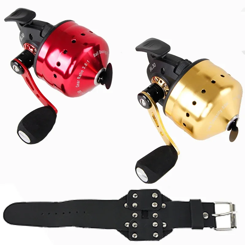 Kapalı makara BL30 balıkçılık  - Fishing Line Spool incelemesi ve fiyatı