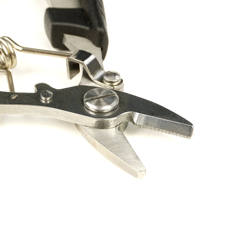 Hirisi JD03 Paslanmaz Çelik Ba - Fishing Line Cutter incelemesi ve fiyatı
