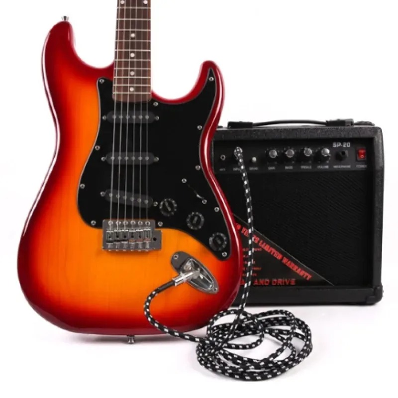 Elektro Gitar Kablosu Tel Kord - Braided Line incelemesi ve fiyatı