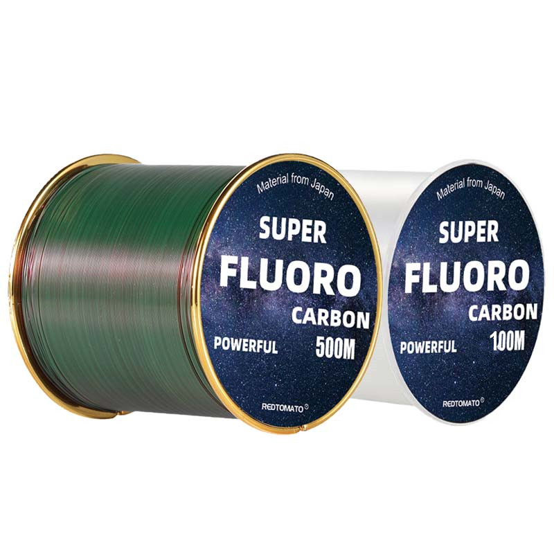 Büyük Boy Florokarbon olta 0.1 - Fluorocarbon Line incelemesi ve fiyatı