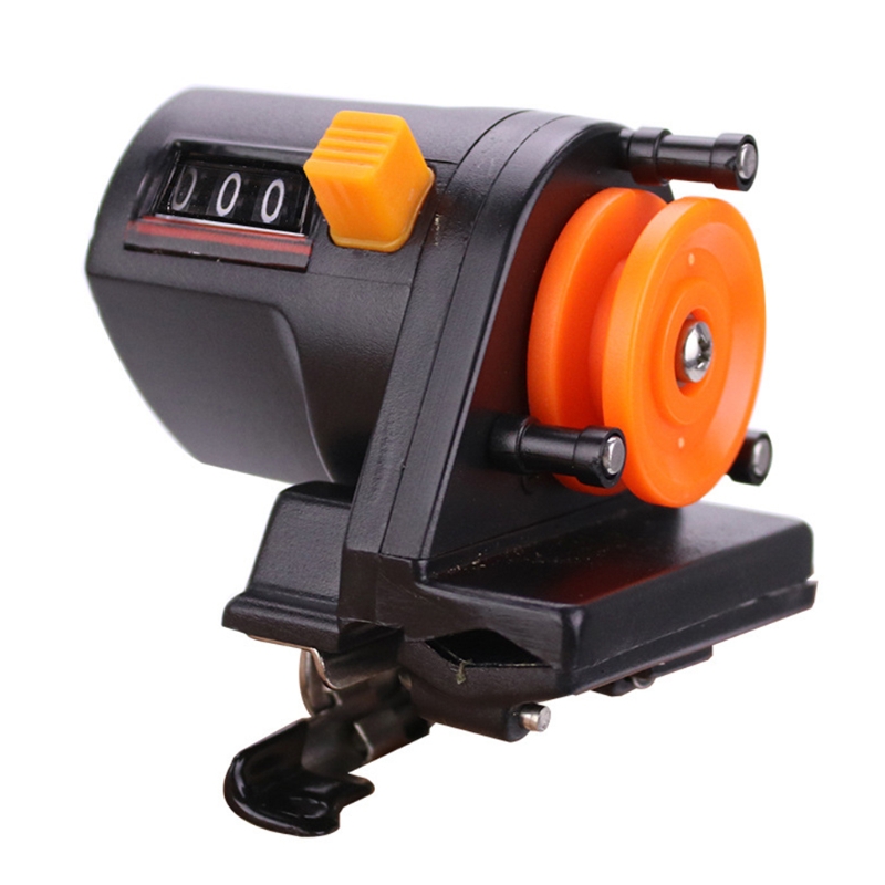2026 0-999M Sayaç Metre Kayded - Fishing Line Winder incelemesi ve fiyatı