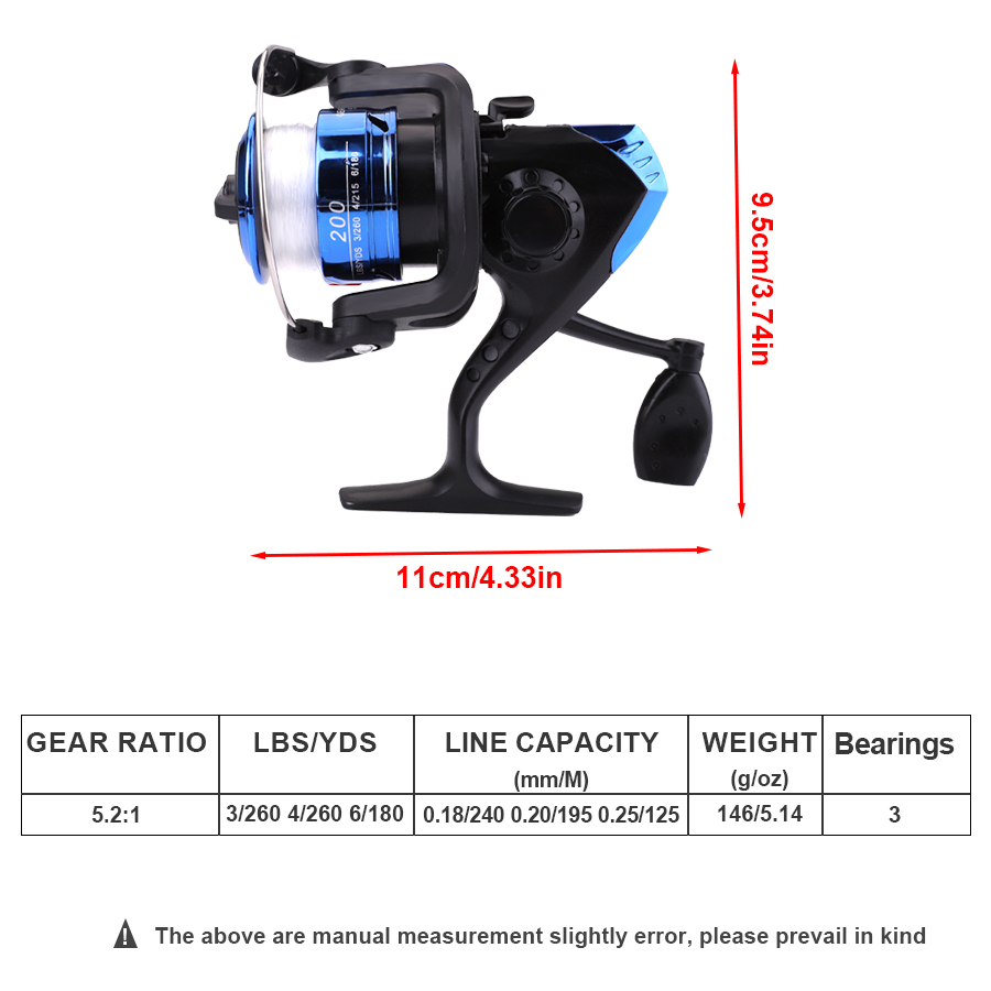 FTK 1.8 M Taşınabilir İplik Ol - Fishing Line Spooler incelemesi ve fiyatı