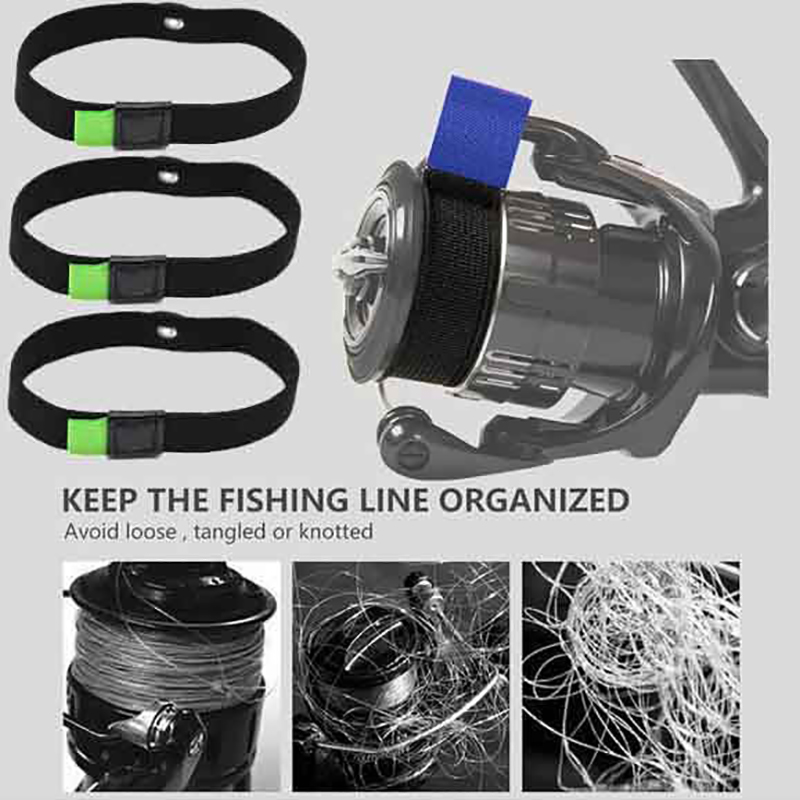 Makara Kayışı Olta Kontrol Kay - Fishing Line Spool incelemesi ve fiyatı