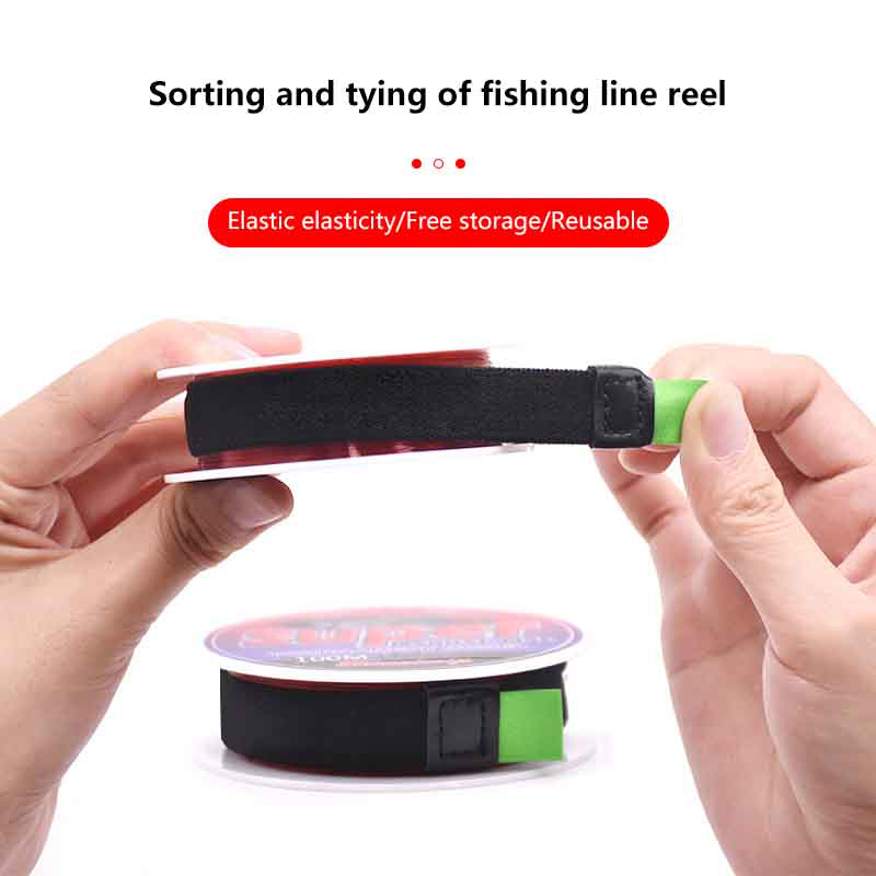 Makara Kayışı Olta Kontrol Kay - Fishing Line Spool incelemesi ve fiyatı