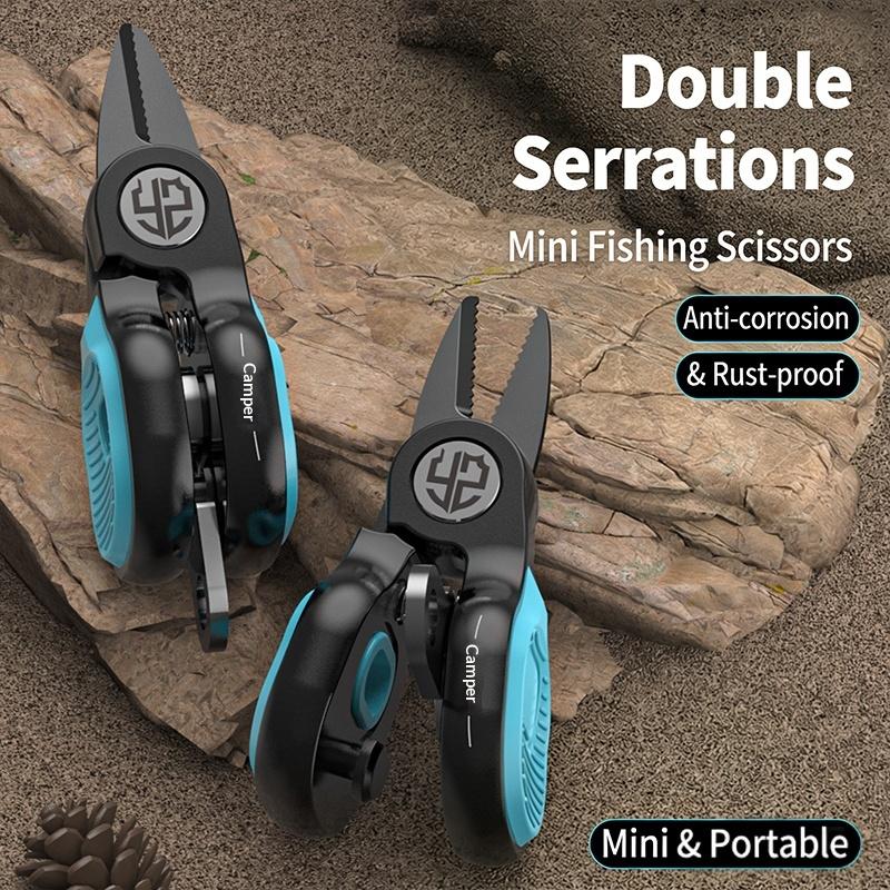 Taşınabilir Paslanmaz Çelik Ba - Fishing Line Cutter incelemesi ve fiyatı